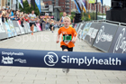 Simplyhealth Junior, 5k and Mini Great North Run. Photo: David T. Hewitson/Sports for All Pics